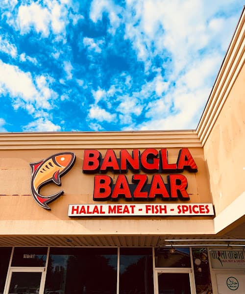 Bangla Bazar