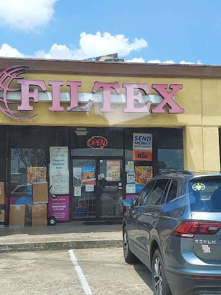 Filtex Company