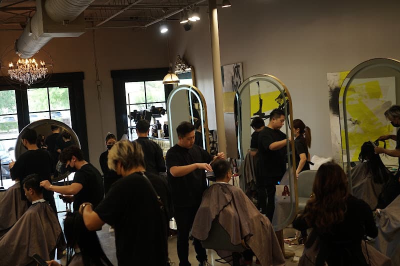SALON Per Se