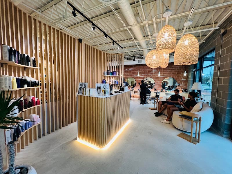 SALON Per Se - Heights