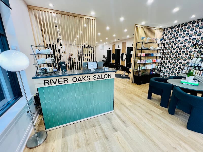 River Oaks Salon