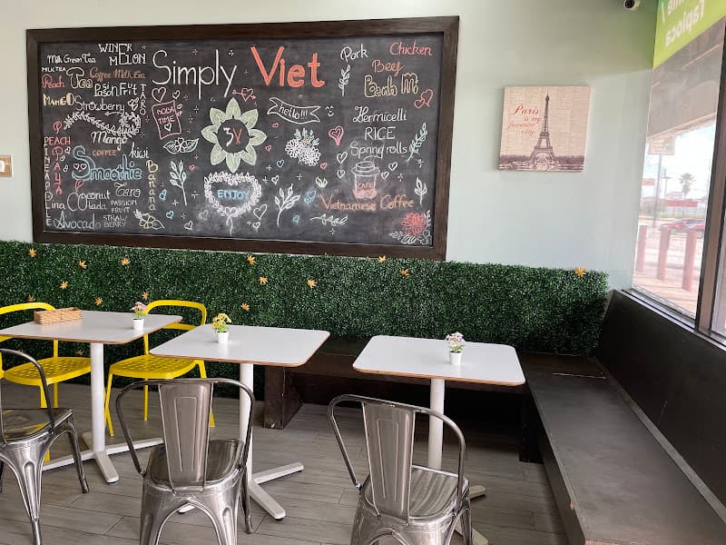 Simply Viet