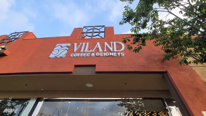ViLand Coffee & Beignets