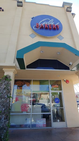 Gala Bakery PLT