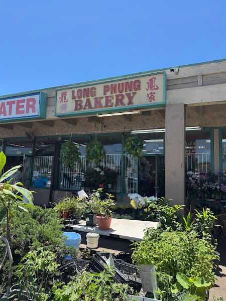 Long Phung Bakery