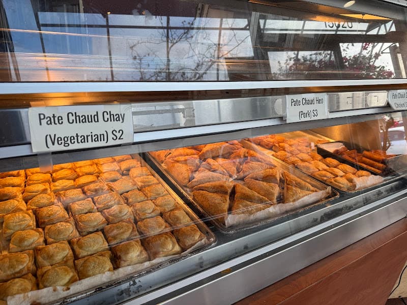 Gala Bakery