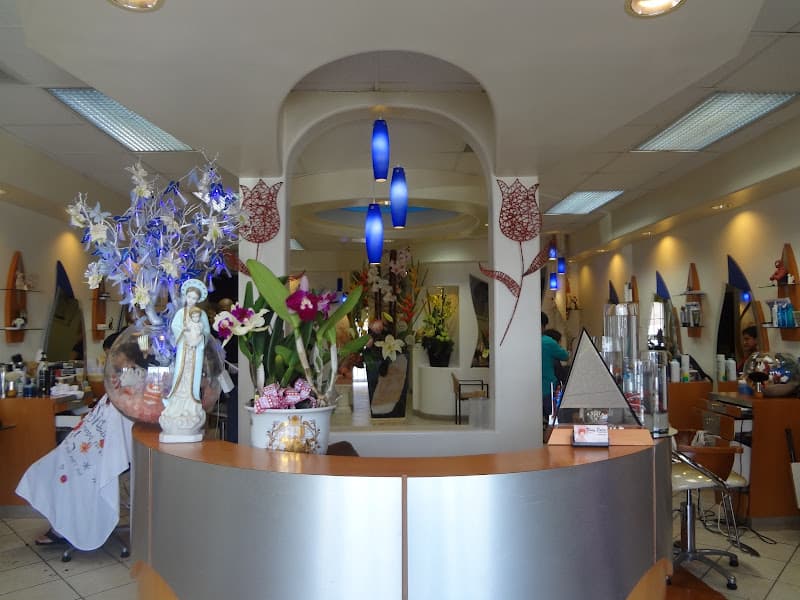 Thuy Dolce Hair Salon
