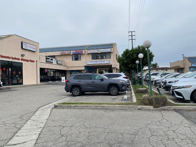 Aap Ku Jung Beauty Salon
