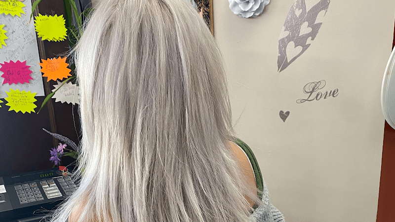 ALEXXA'S SALON