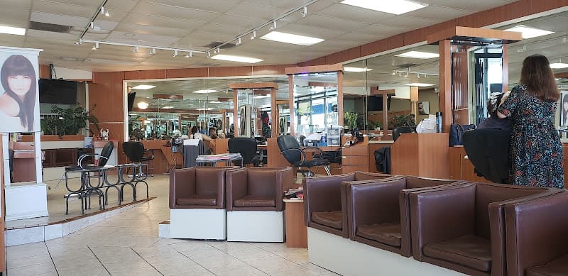 Beauty Express Le Nam