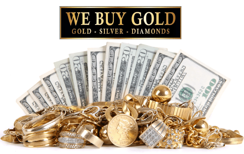 Crown Gold Exchange