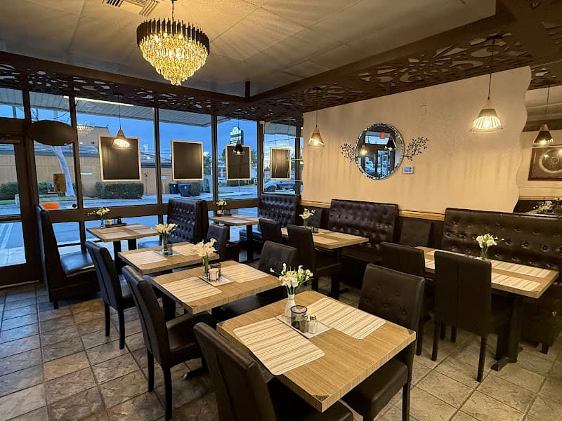 Saigon Bistrot