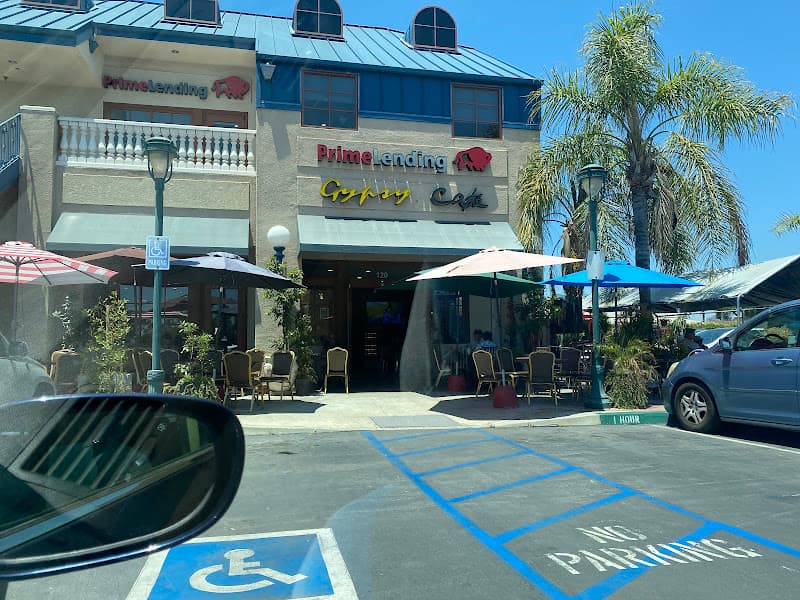 Lily's Bakery