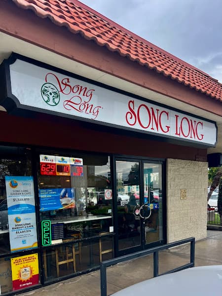 Song Long Inc