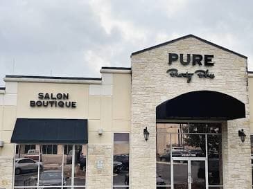 Pure Beauty bliss Salon