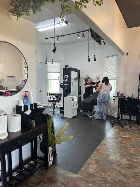 Ross Hair Salon