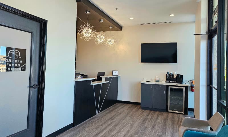 Culebra Family Dentistry & Orthodontics