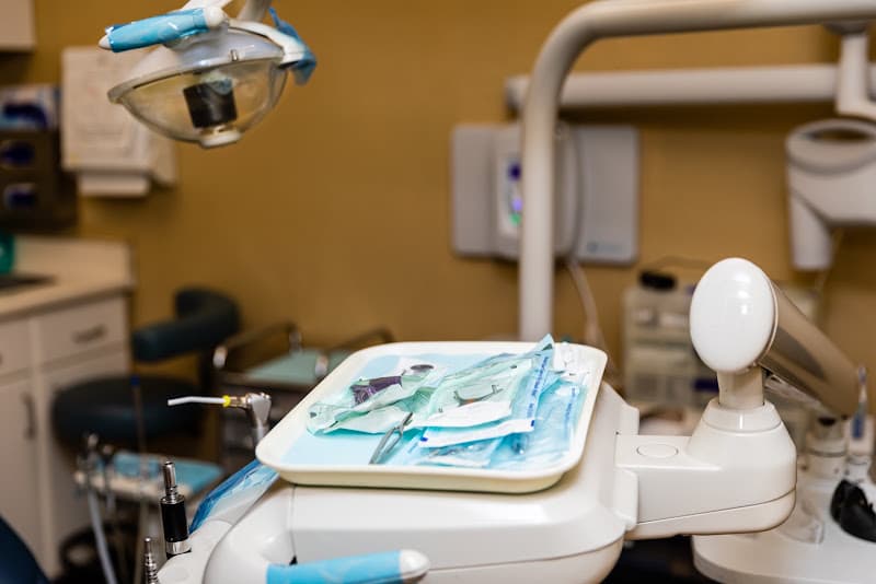 Tran Dental, P.C.