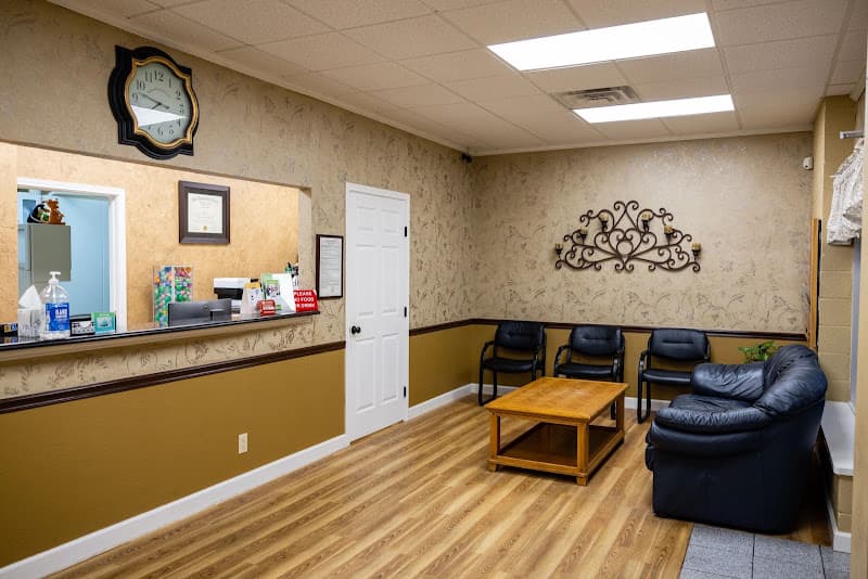 Tran Dental, P.C. 2