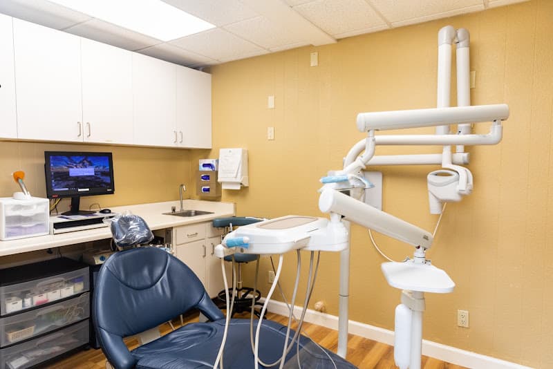 Tran Dental, P.C. 3