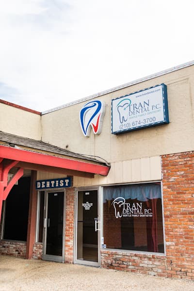 Tran Dental, P.C. 4
