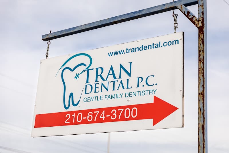 Tran Dental, P.C. 5