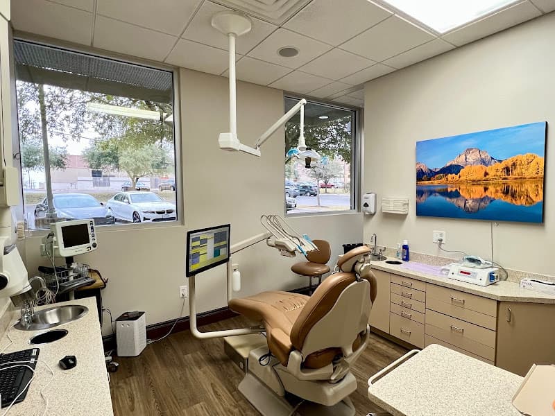 M.I. Dental Designs 4