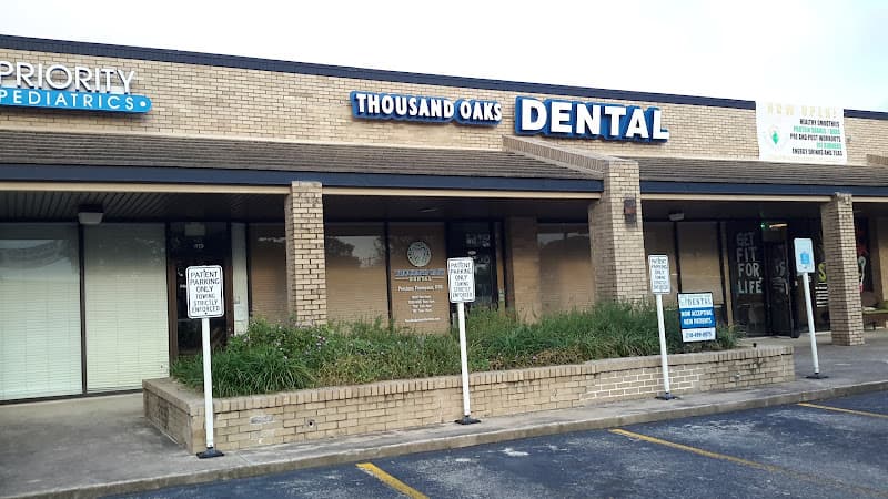 Thousand Oaks Dental