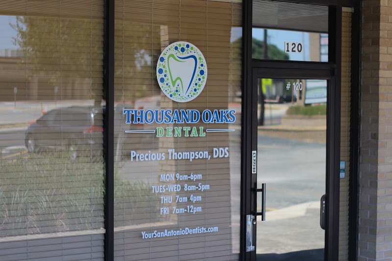 Thousand Oaks Dental 4
