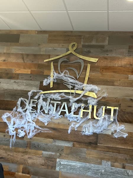 Dental Hut 2