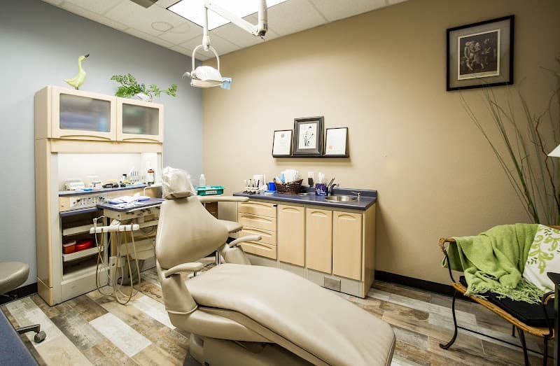 Premier Dental Center San Antonio