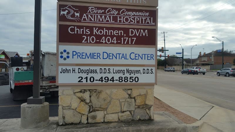 Premier Dental Center San Antonio 3
