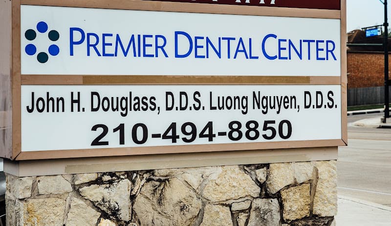 Premier Dental Center San Antonio 5