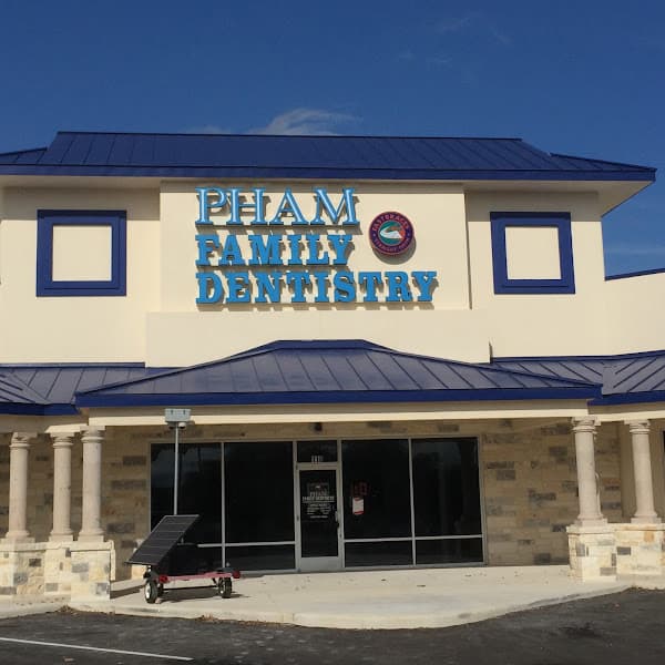 Pham Family Dentistry 3