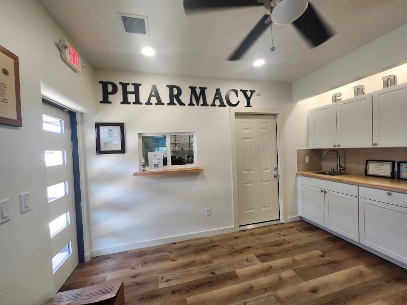 The Mix Pharmacy Compounding & CBD 3