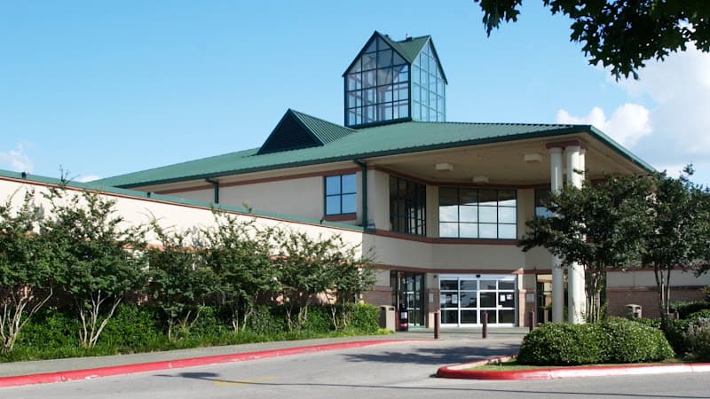 Pharmacy - University Health Southwest
