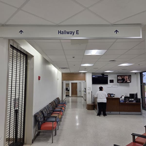 Pharmacy - University Health Southwest 2
