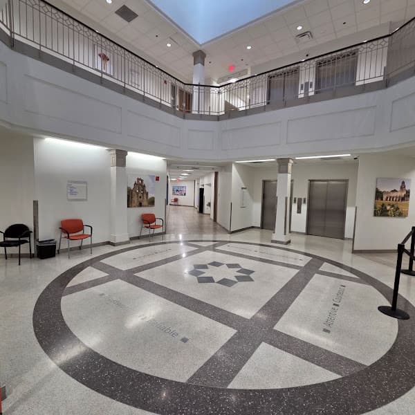 Pharmacy - University Health Southwest 3