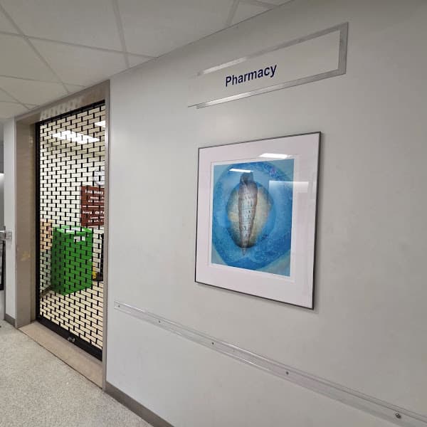 Pharmacy - University Health Southwest 4