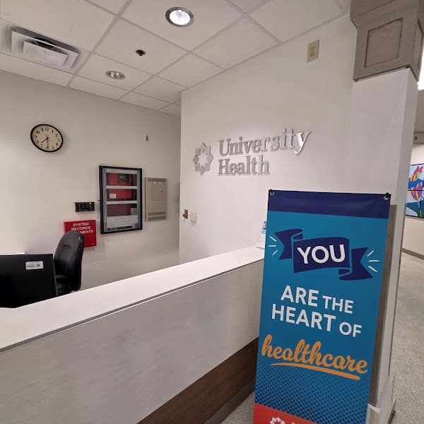 Pharmacy - University Health Southwest 5