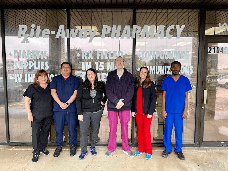 Rite Away Pharmacy & Med Supplies 3