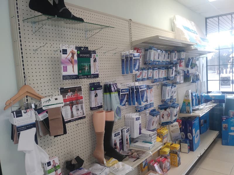 Rite Away Pharmacy & Med Supplies 4