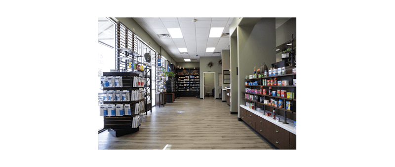 Stone Oak Pharmacy