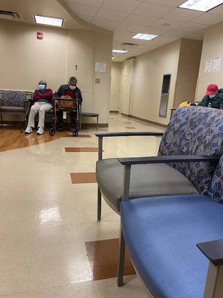 Pharmacy - University Health Medical Center Pavilion 2