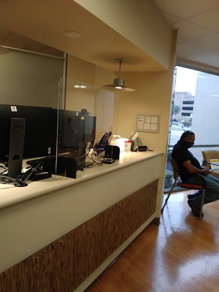 Pharmacy - University Health Medical Center Pavilion 3