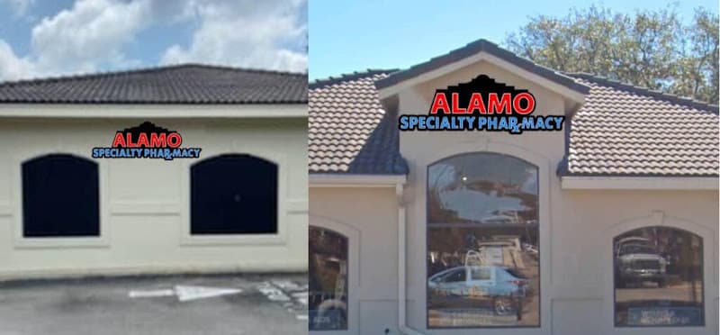 Alamo Specialty Pharmacy - Stone Oak