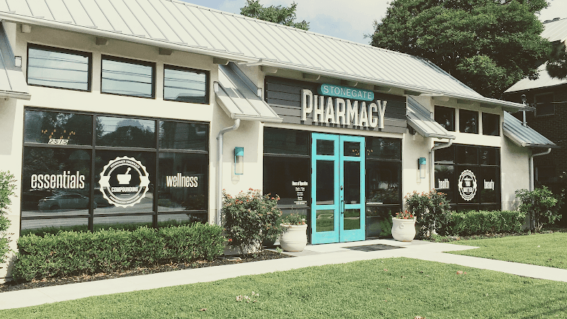 Broadway Pharmacy