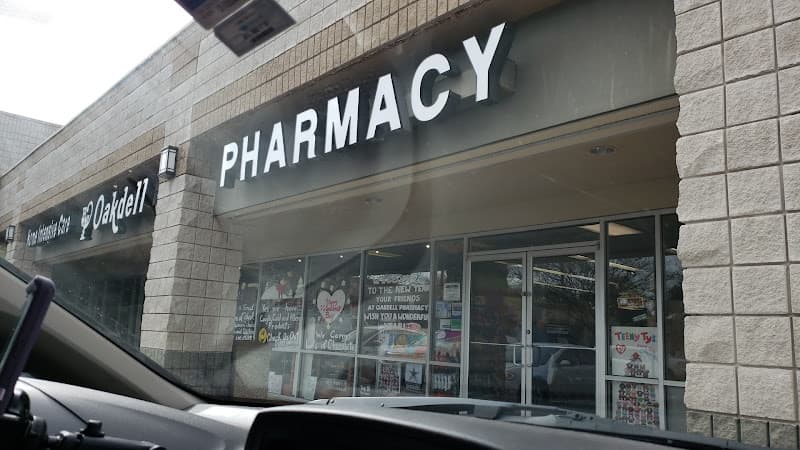 Broadway Pharmacy 2