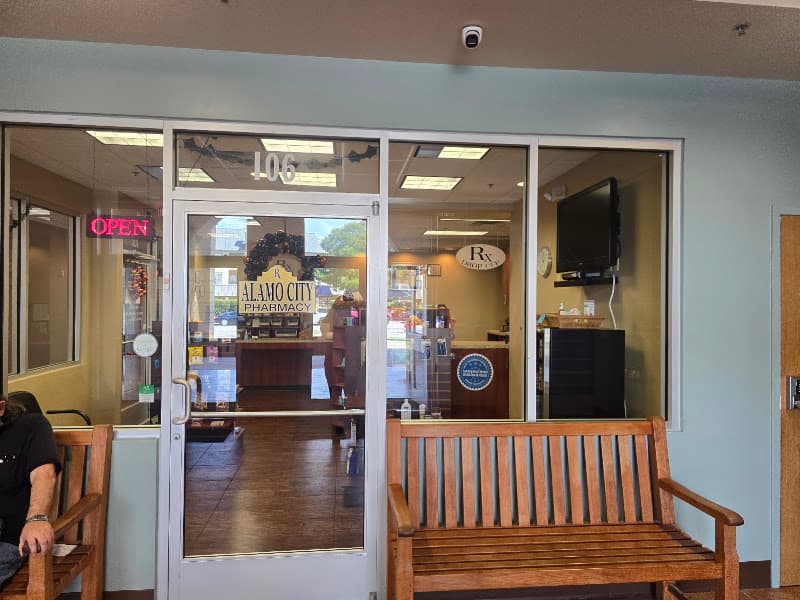 Broadway Pharmacy 3
