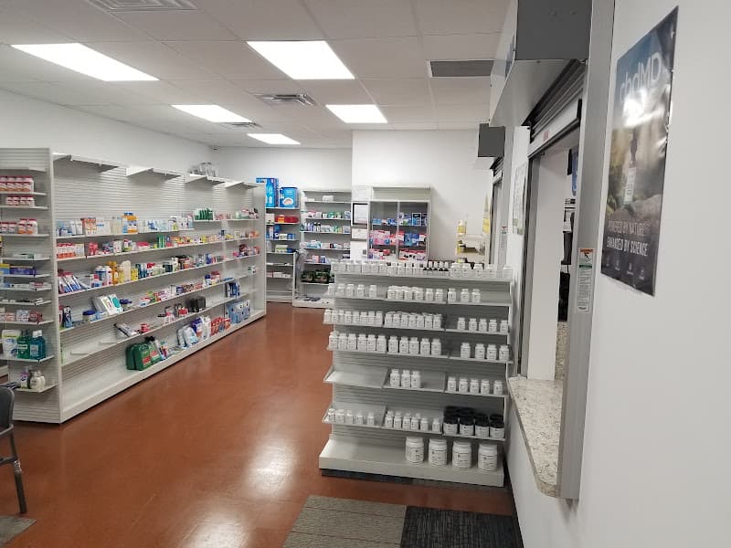 River Medical Pharmacy 3